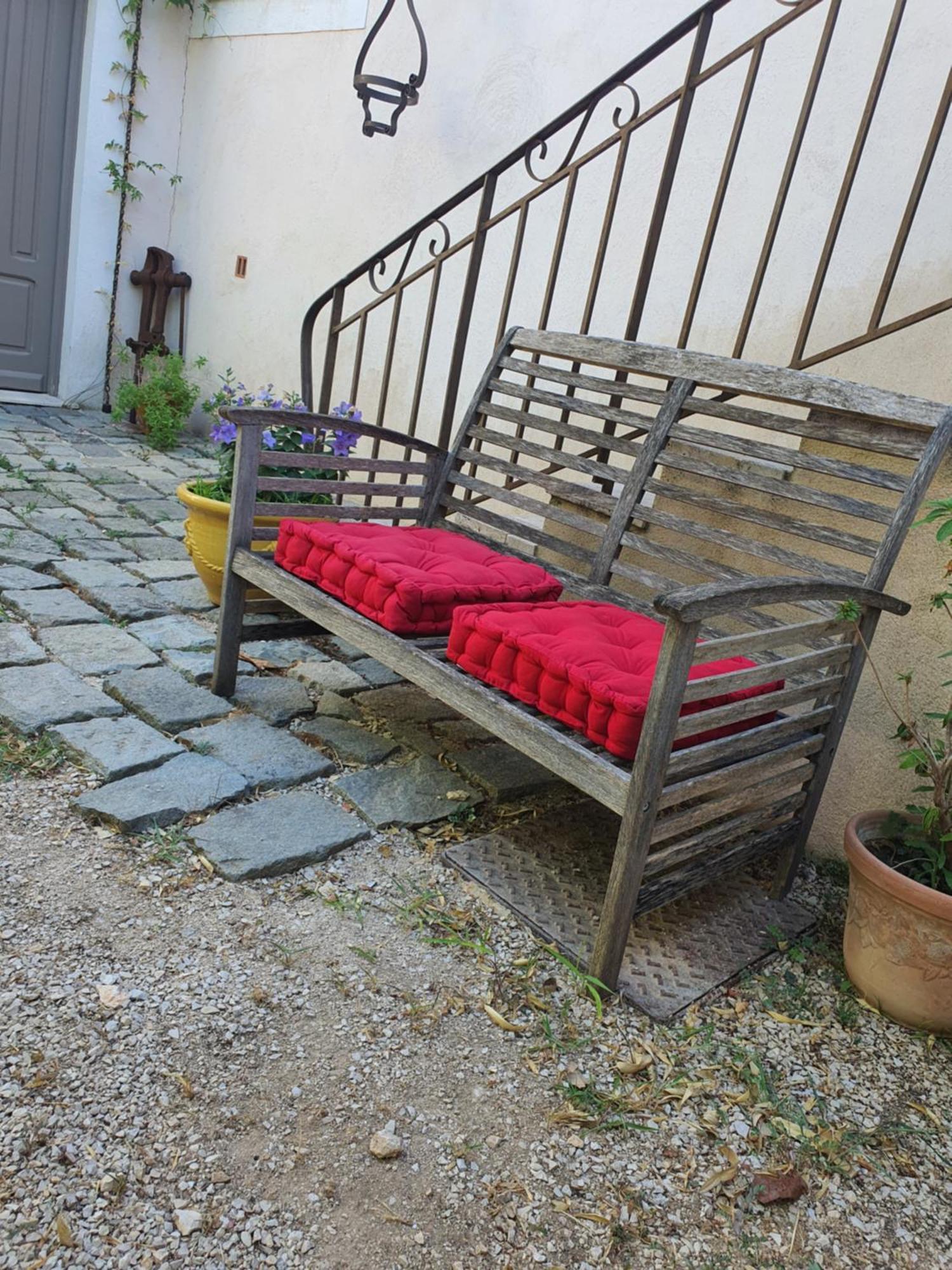 Gite Le Felibre Châteauneuf-lès-Martigues المظهر الخارجي الصورة